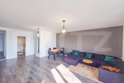 Casa individuala, 140 mp, 1000 mp teren, zona Fanatelor - 2