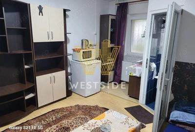 Garsoniera mobilata si utilata, de vanzare, in Giroc - 3