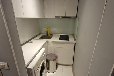 Garsoniera 28mp Calea Victoriei / Campineanu /Sala Palatului - 9