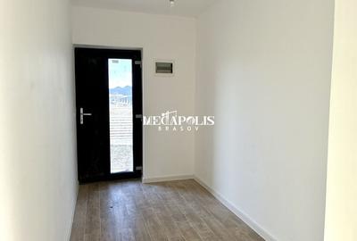 Casă 4 camere / Codlea / Credit / 100mp - 19