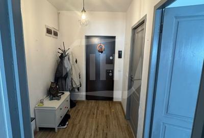 Apartament 2 camere decomandate, bloc nou, parcare, intermediar, zona Aeroport - 3