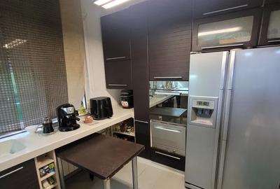 Vila cocheta P+E+M,2005,la 5 min de parc si 7 metrou Brancoveanu,teren generos - 4