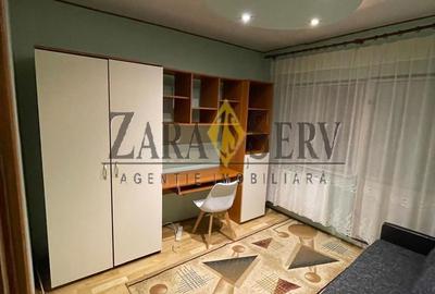 Garsonieră în Gheorghe Doja - 3