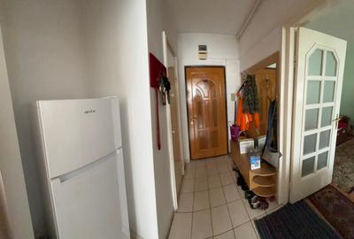 Apartament cu 2 camere semidecomandat în Tudor - 6