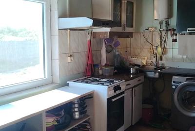 Vand casa nemobilata Vand casa nemobilata - 4