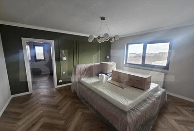 Casă cu Teren 505 Mp în Aeroport - 6