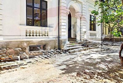 Apartament cu 3 camere decomandat, mobilat în Unirii - 13