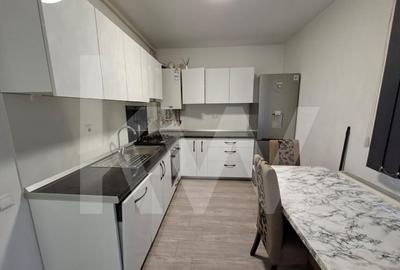 Studio modern de inchiriat - complet mobilat si utillat Studio modern de inchiriat - complet mobilat si utillat - 6