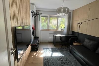 Apartament cu 2 camere decomandat, mobilat în Dristor - 4