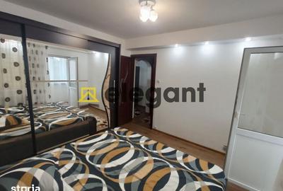 Apartament cu 2 camere decomandat, mobilat în Brazda lui Novac