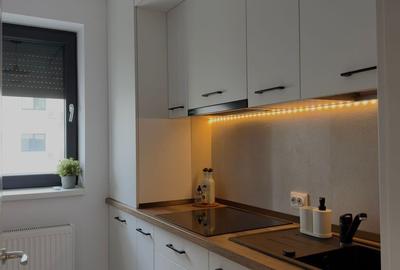Apartament cu 2 camere decomandat în Titan - 20