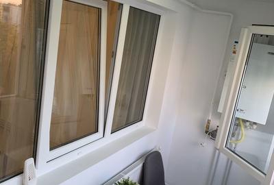Garsonieră decomandată în Faleză - 8