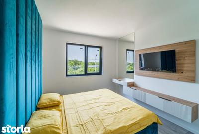 Apartament cu 2 camere în Central - 5