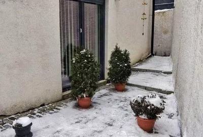 Apartament cu 2 camere decomandat în Bunloc - 6