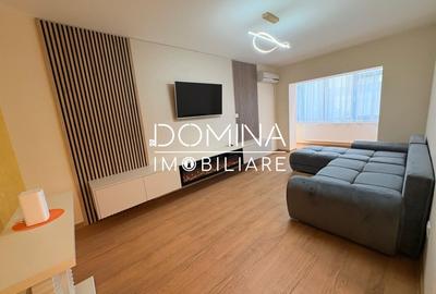 Apartament cu 4 camere decomandat, mobilat în Central - 2