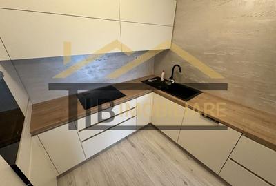 Apartament de 2 camere, 56mp, parcare Zona Concept 9 - 5