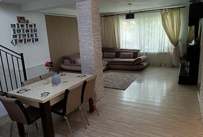 Casa individuala, 3 camere, 105 mp utili, cu garaj - Giroc - 7