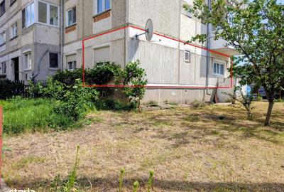 Apartament cu 4 camere decomandat în Cantemir - 13
