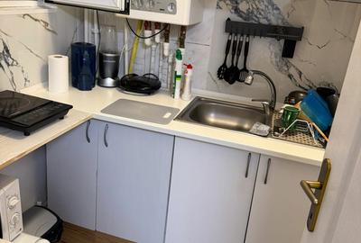 Apartament cu 3 camere decomandat în Tătărași - 5
