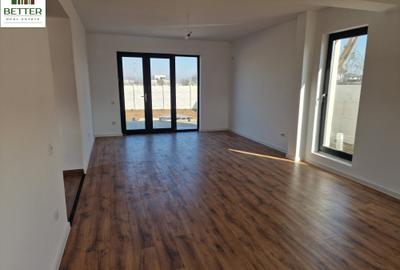 Ansamblu Vile P+1 – Comuna Berceni, Zona Aviatorilor  0% comision. - 4