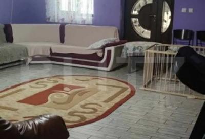 Casă cu 5 camere cu Teren 1400 Mp în Burdujeni - 8