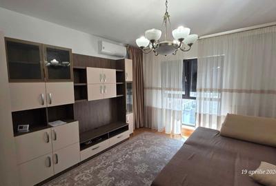 Garsonieră decomandată în Lujerului - 1