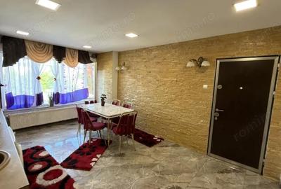 Apartament cu 2 camere decomandat în Central - 4