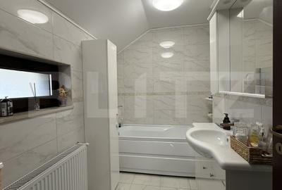 Casa spatioasa, perfecta pentru familie - 8