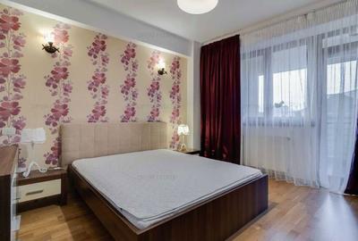 Apartament cu 2 camere decomandat în Băneasa - 7