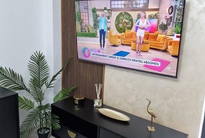 Apartament cu 2 camere în Vest - 8