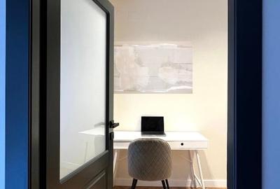 Apartament cu 3 camere decomandat în Ștefan cel Mare - 11