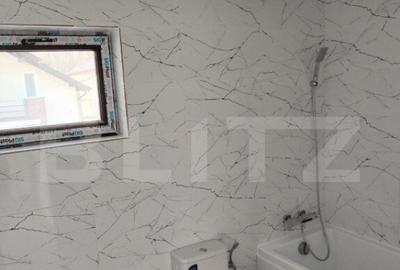 Casă cu 7 camere cu Teren 600 Mp în Central - 3