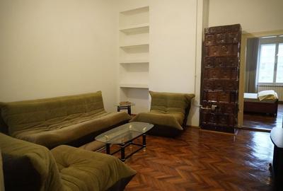 Apartmanet cu 3 camere Iosefin etajul 1 - 4