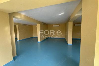 Spațiu comercial, de 200 mp, în Oncea - 3