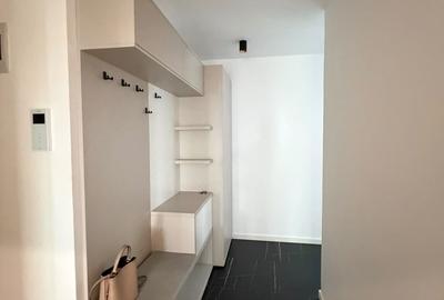 Apartament cu 4 camere în Nord - 19