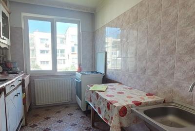 Apartament cu 2 camere decomandat în Militari - 11