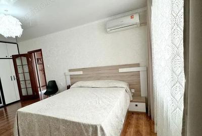 Apartament cu 2 camere decomandat în Pantelimon - 1