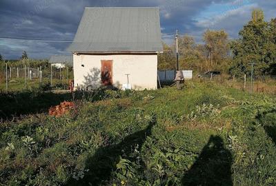 Casa cu teren la Versesti com Girov - 8