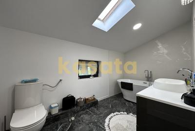 Casă cu 4 camere în Găneasa - 4