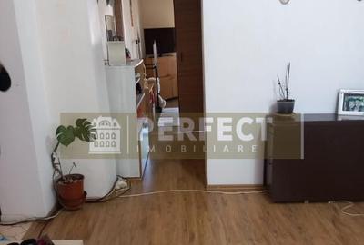 Ap.3 camere Eremia Grigorescu etaj 4/4 PRET 45.500 euro - 3