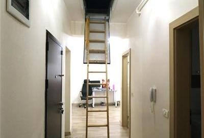 Apartament cu 2 camere, centrala proprie, Giroc - 13