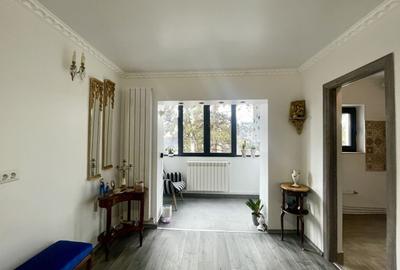 Garsonieră, mobilată în Central - 5