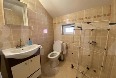 Casă cu 6 camere cu Teren 500 Mp în Central - 3