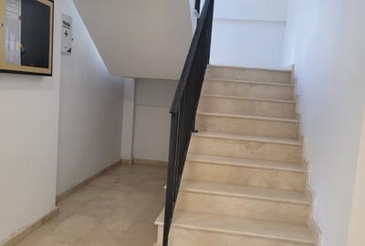 Apartament cu 2 camere semidecomandat în Central - 20