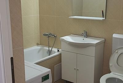 Garsonieră decomandată în Florești - 8