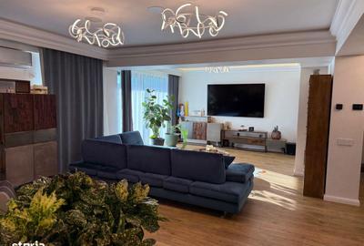 Apartament cu 4 camere în Central - 18