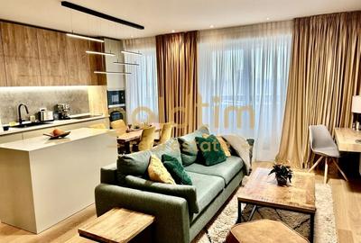 AVIAȚIEI/PARCARE SUBTERANA /SPATII GENEROASE /VIEW/PROMENADA MALL - 5