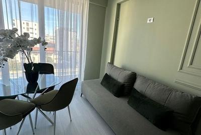 Apartament Studio-Mobilat și Utilat - 5