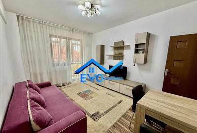 Apartament 2 camere, etajul 1, bloc nou, mobilat si utilat, - 1