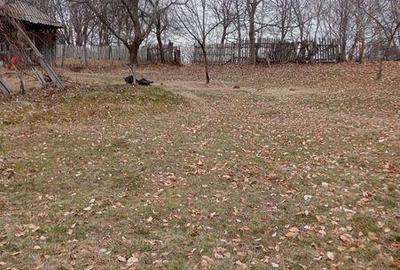 Teren de 3400 mp, în Central - 3